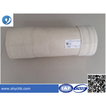Needle Punched Nomex Dust Filter Bag